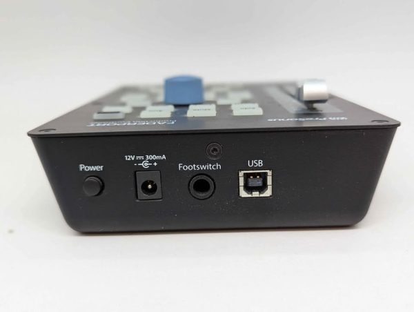 PreSonus FaderPort USB Automation and Transport Controller - BP356541 - Image 4