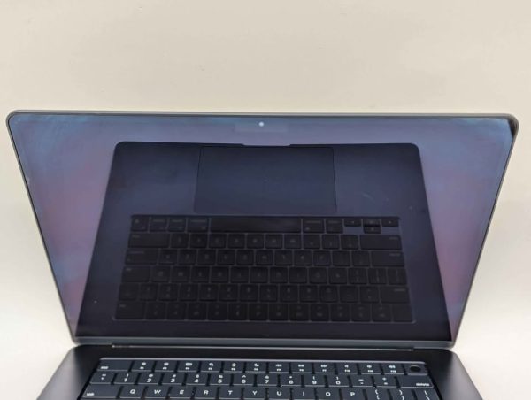 Apple MacBook Air 15-inch Laptop 256GB (M2, 2023) - BP355607 - Image 2