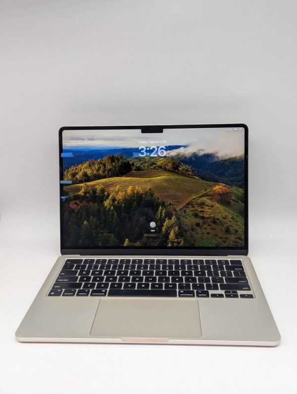 Apple MacBook Air Laptop 256GB (M2, 2022) - BP337893