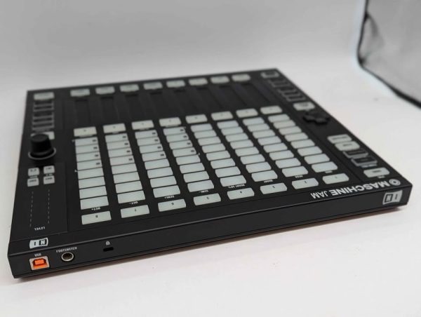 Native Instruments Maschine Jam Controller - BP355280 - Image 6