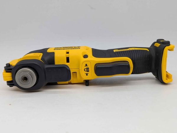 DeWalt 12V XR Brushless Oscillating Multi-Tool Skin-Only (DCS353) - BP354382 - Image 7
