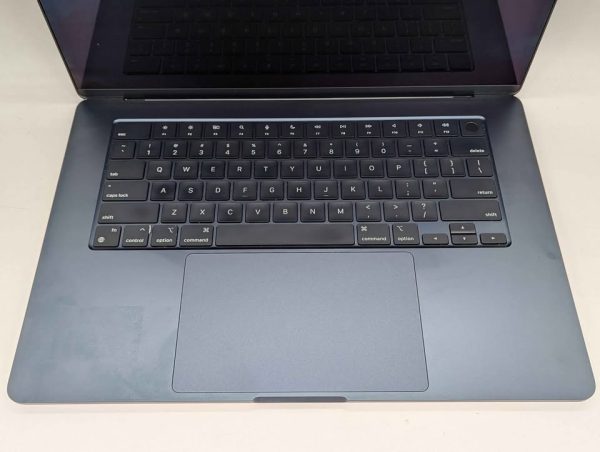 Apple MacBook Air 15-inch Laptop 256GB (M2, 2023) - BP355607 - Image 3