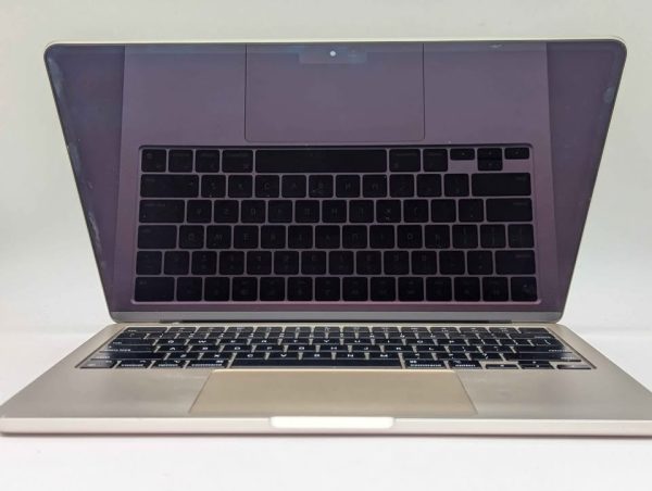 Apple MacBook Air Laptop 256GB (M2, 2022) - BP337893 - Image 5