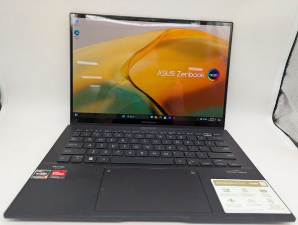 Asus Zenbook Laptop (UM3402U) - BP344718 - Image 2