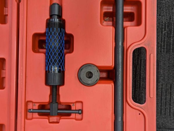 Repco Hydraulic & Slide Hammer Puller Kit (RTT706G) - BP339781 - Image 3