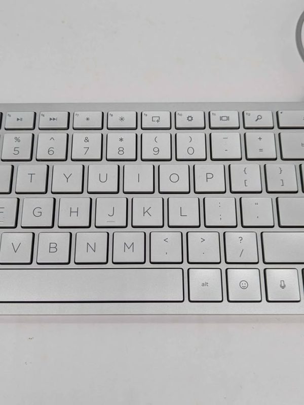 HP 970 Programmable Wireless Keyboard - BP331246 - Image 3