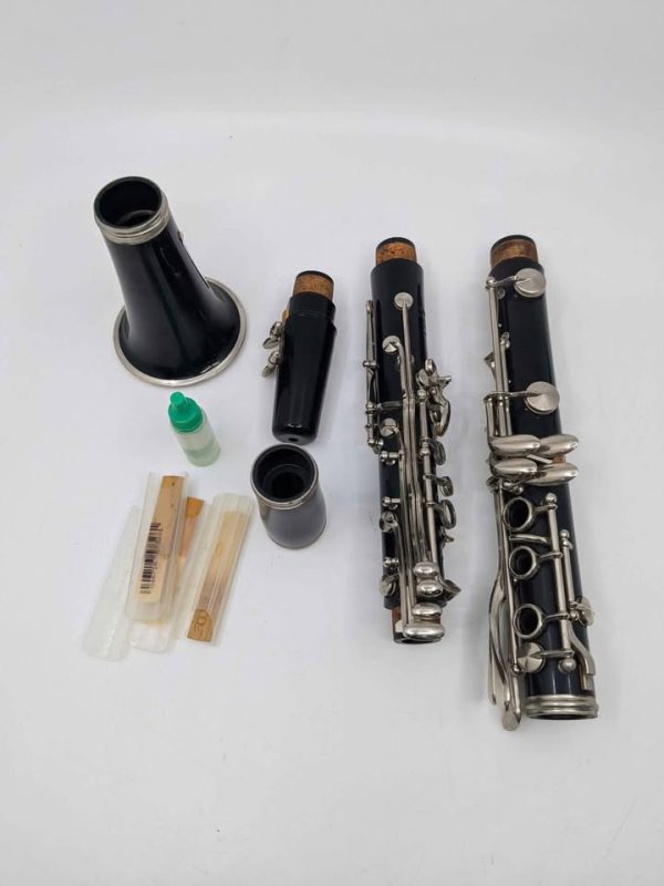 Yamaha Clarinet - BL328730 - Image 5