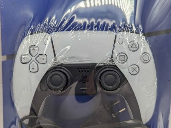 Sony PlayStation 5 Slim Disc Edition Console (CFI-2002) - BP365879 - Image 3