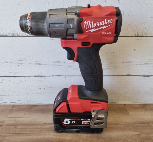 Milwaukee 18V Drill Driver TW355681 - Image 5