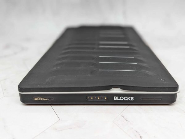 Roli Seaboard Block Expressive Keyboard - BP349510 - Image 4