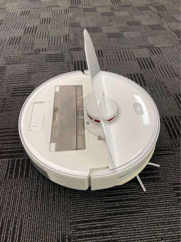 Roborock Robot Vacuum Cleaner - BP353506 - Image 4