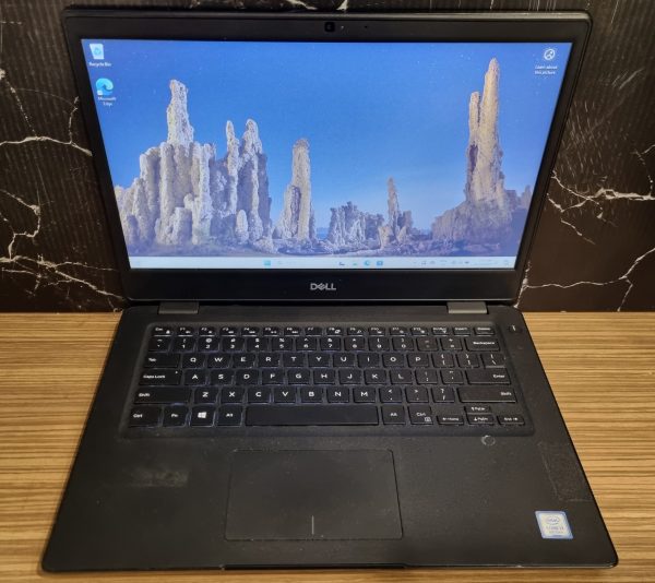 Dell Latitude Laptop TW349524 - Image 5
