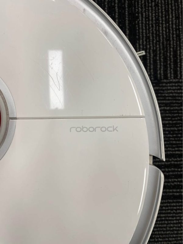 Roborock Robot Vacuum Cleaner - BP353506 - Image 2