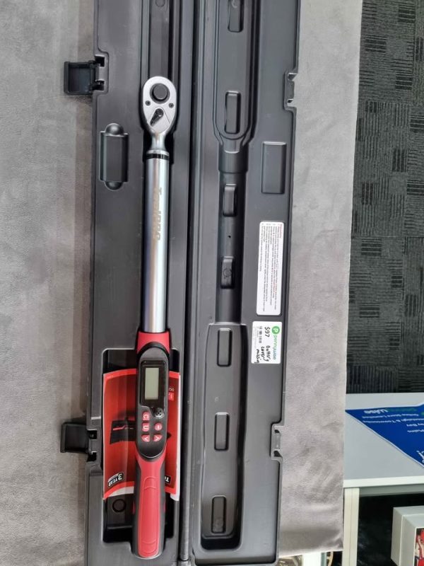Toolpro torque wrench IP354864 - Image 2
