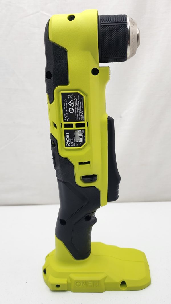 Ryobi Angle Drill RAD18C Skin -IP361312 - Image 4