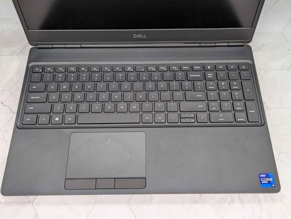 Dell Precision 7560 Laptop (11th Gen i9, 13GB, 953GB) - BP363385 - Image 2