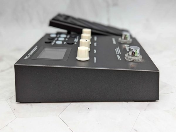 Nux Modeling Guitar Processor (MG-300) - BP365702 - Image 4