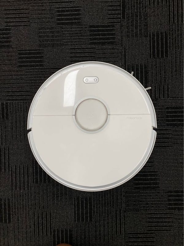 Roborock Robot Vacuum Cleaner - BP353506