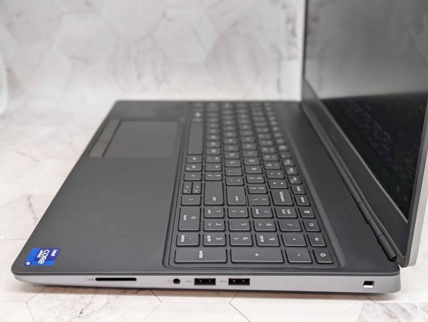 Dell Precision 7560 Laptop (11th Gen i9, 13GB, 953GB) - BP363385 - Image 6