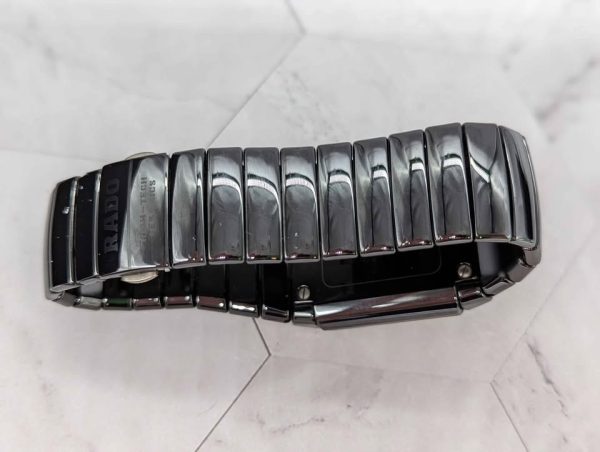 Rado Jubilé Watch (Movement Calibre 648) - BP363473 - Image 8