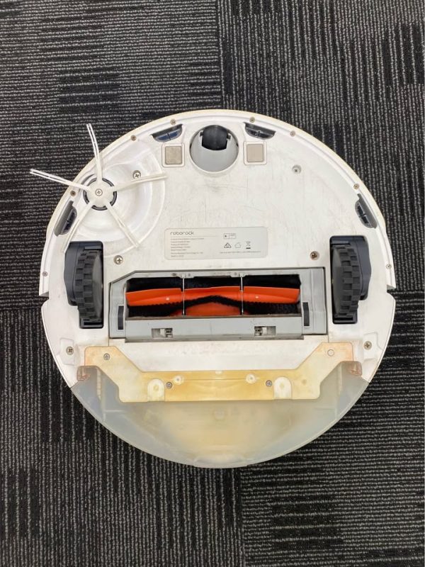 Roborock Robot Vacuum Cleaner - BP353506 - Image 6