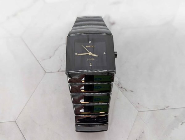 Rado Jubilé Watch (Movement Calibre 648) - BP363473
