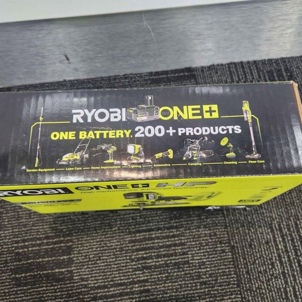 RYOBI JIGSAW SKIN #GN361921 - Image 6