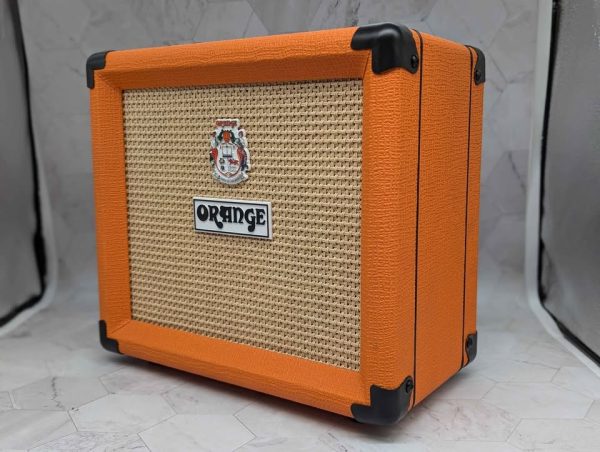 Orange Crush 12 Combo Guitar Amplifier - BP365701-1