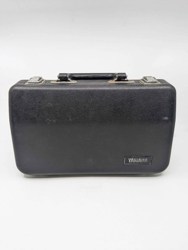 Yamaha Clarinet - BL328730 - Image 3