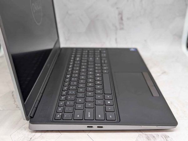 Dell Precision 7560 Laptop (11th Gen i9, 13GB, 953GB) - BP363385 - Image 4
