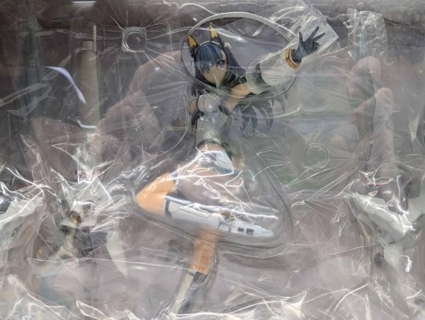 Kotobukiya 1/8 Scale Yukishiro Fuyuka Pre-Painted Figure - BP361105 - Image 3