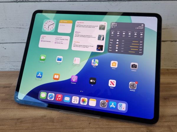 Apple iPad Pro M4 TW357001 - Image 9