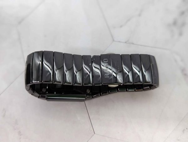 Rado Jubilé Watch (Movement Calibre 648) - BP363473 - Image 5