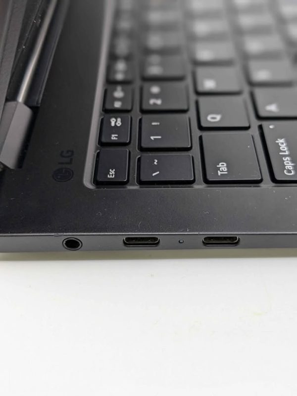 LG Gaming Laptop - BL363562 - Image 5