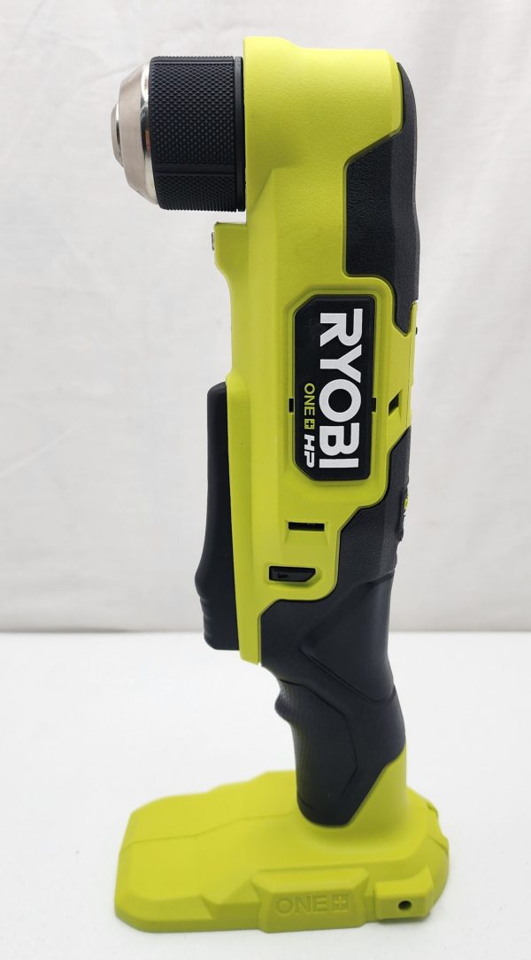 Ryobi Angle Drill RAD18C Skin -IP361312 - Image 5