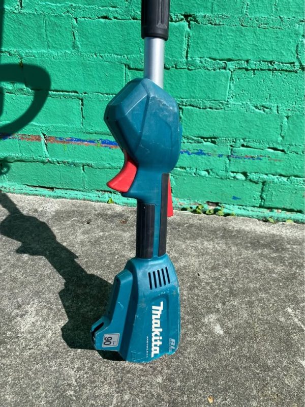 Makita 18V Brushless Whipper Snipper Skin-Only (DUR192L) - BP337678 - Image 5