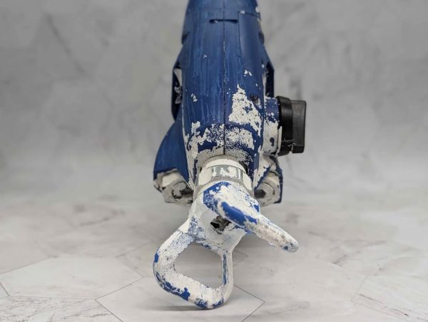 Graco Airless Paint Sprayer Skin-Only – BP362071 - Image 6