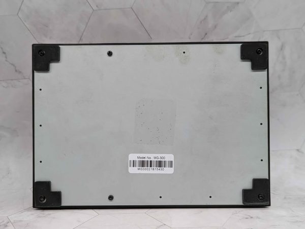 Nux Modeling Guitar Processor (MG-300) - BP365702 - Image 7