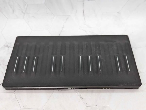 Roli Seaboard Block Expressive Keyboard - BP349510 - Image 3