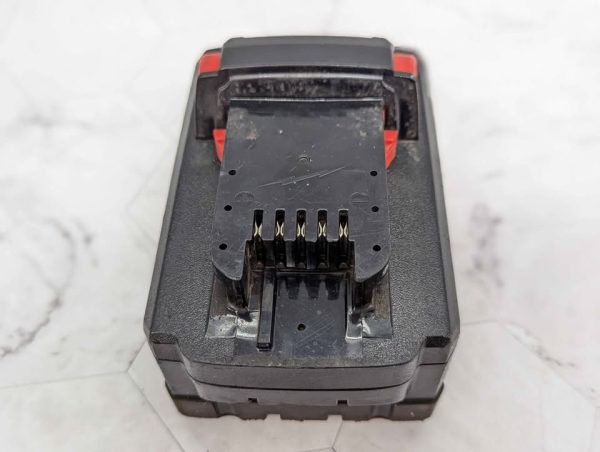 Milwaukee 18V 6.0Ah High Output Battery - BP364530 - Image 4