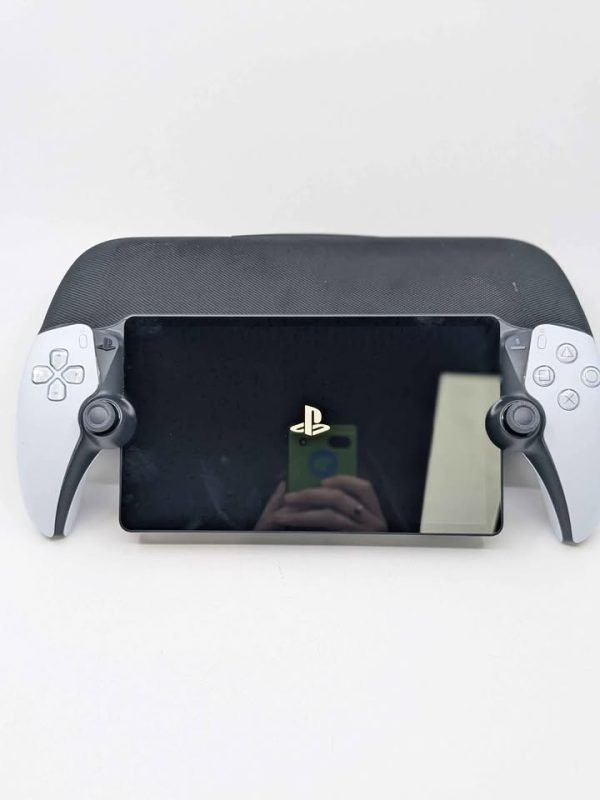 PlayStation Portal Console - BL363379 - Image 6