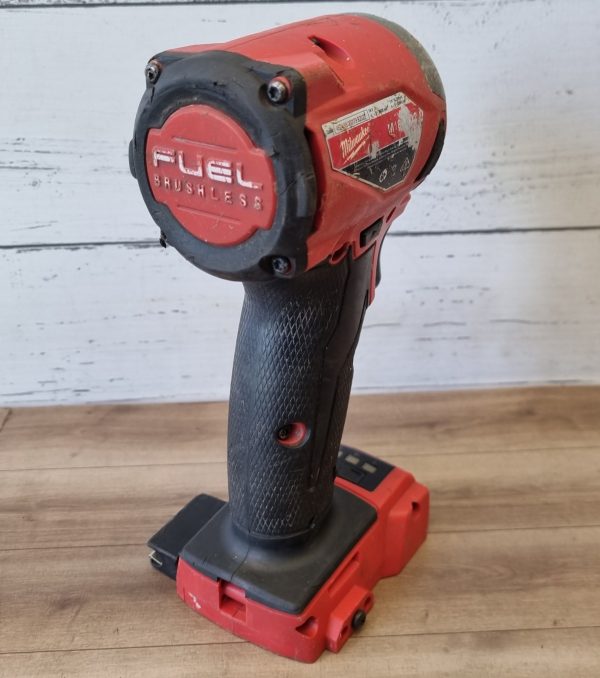 Milwaukee 18V Impact Driver TW352055 - Image 6