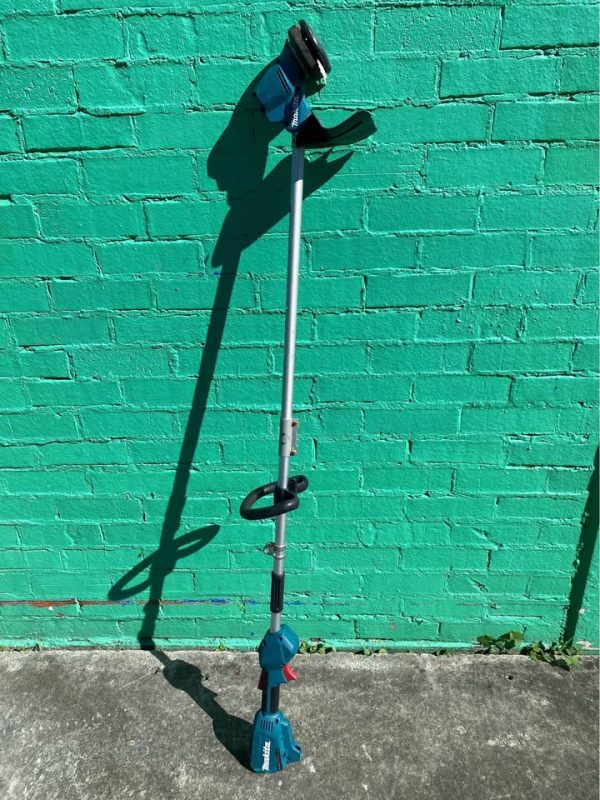 Makita 18V Brushless Whipper Snipper Skin-Only (DUR192L) - BP337678