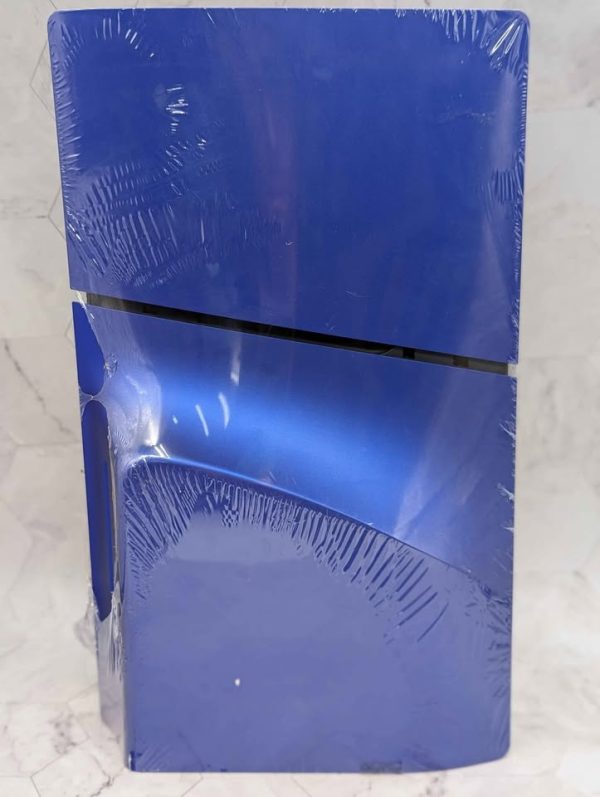 Sony PlayStation 5 Slim Disc Edition Console (CFI-2002) - BP365879 - Image 6
