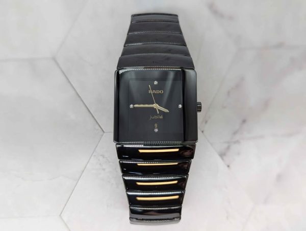 Rado Jubilé Watch (Movement Calibre 648) - BP363473 - Image 2