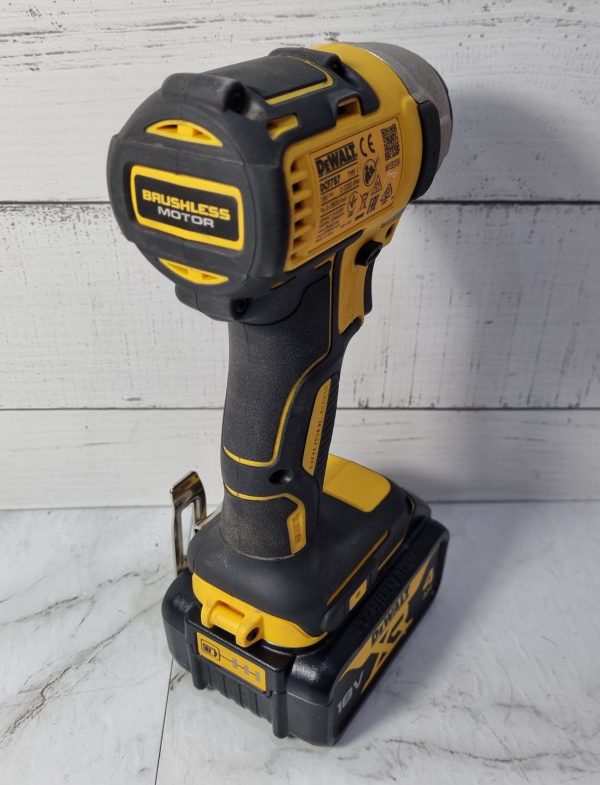 DeWalt 18V Impact Driver TW360506 - Image 4