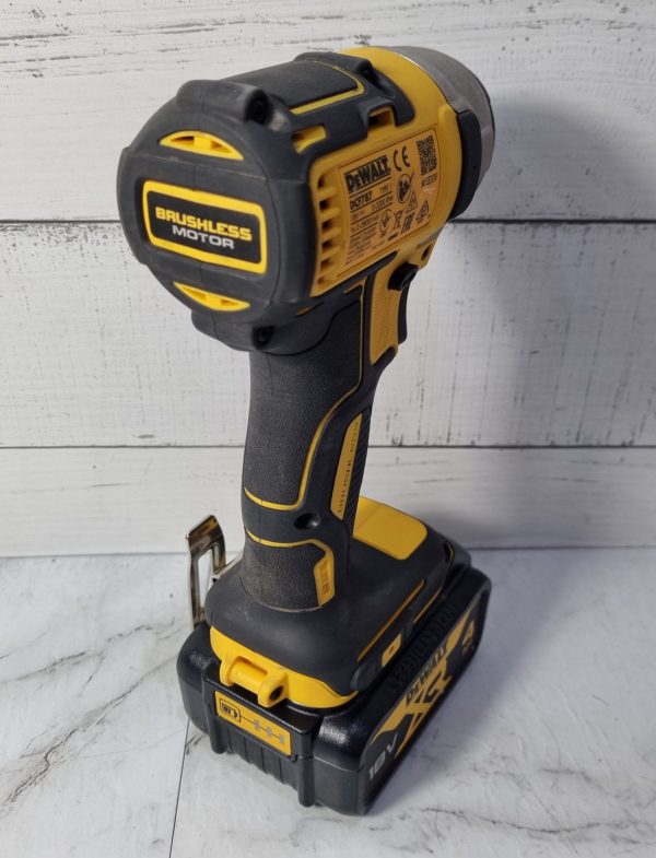 DeWalt 18V Impact Driver TW360506 - Image 8