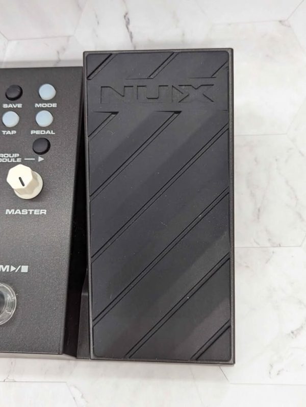 Nux Modeling Guitar Processor (MG-300) - BP365702 - Image 3