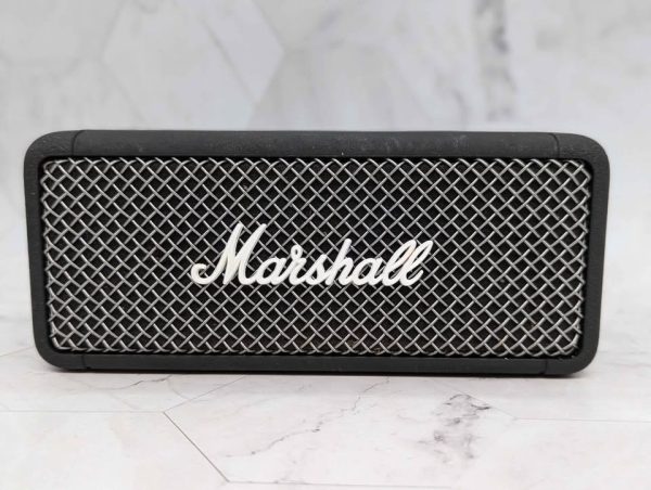Marshall Emberton Bluetooth Speaker - BP365748 - Image 2