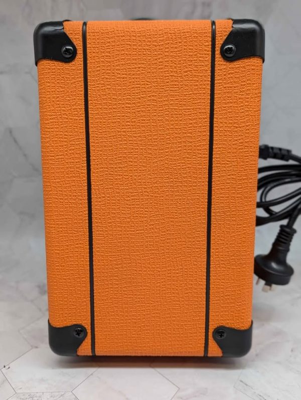 Orange Crush 12 Combo Guitar Amplifier - BP365701-1 - Image 6
